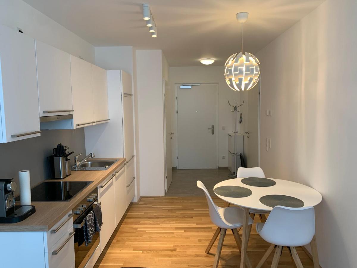 Ferienwohnung Muehlwang Гмунден Экстерьер фото