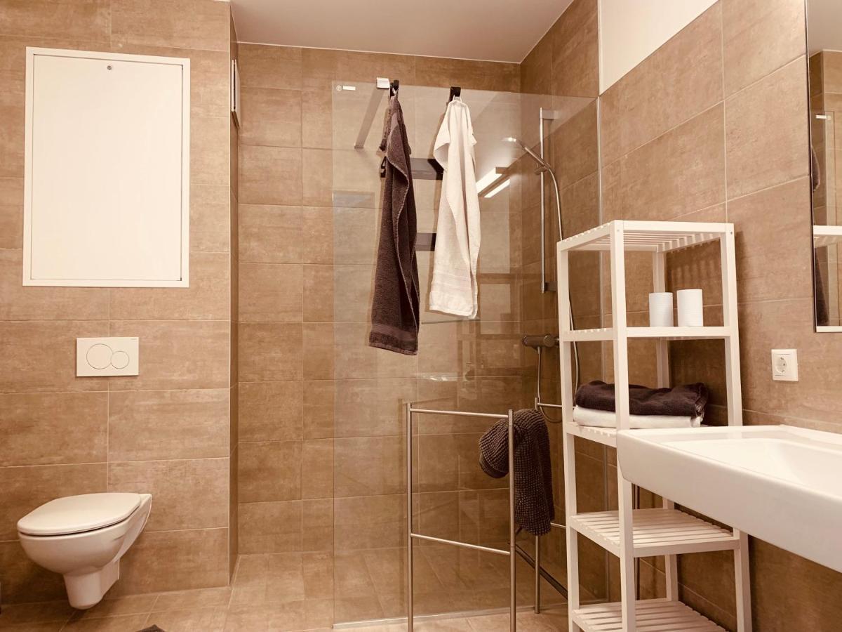 Ferienwohnung Muehlwang Гмунден Экстерьер фото