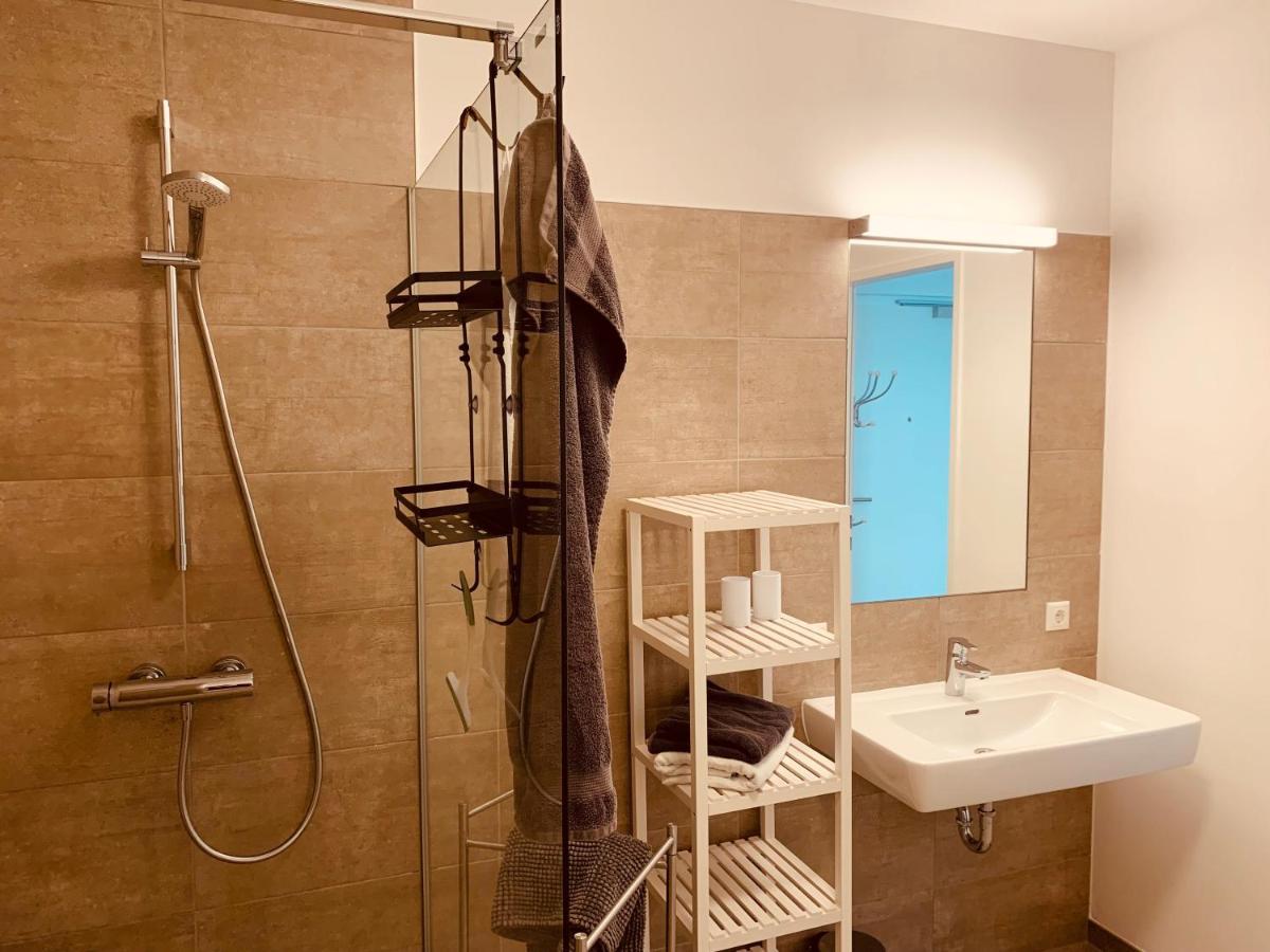Ferienwohnung Muehlwang Гмунден Экстерьер фото