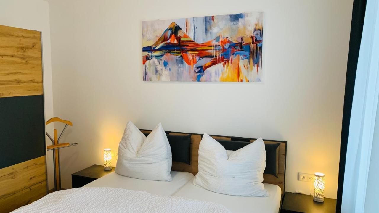 Ferienwohnung Muehlwang Гмунден Экстерьер фото