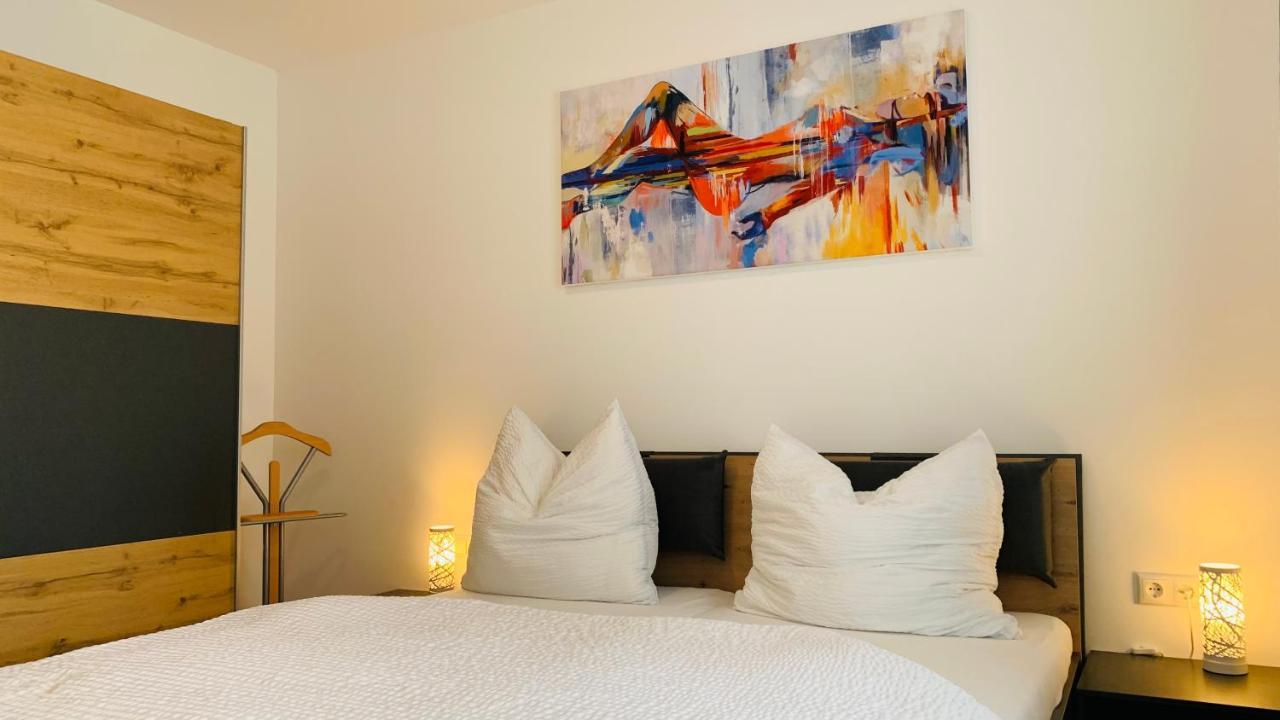 Ferienwohnung Muehlwang Гмунден Экстерьер фото