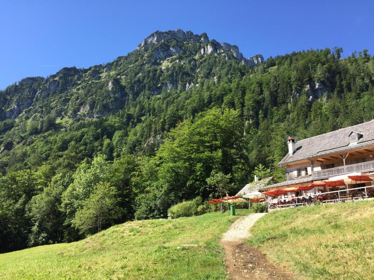 Ferienwohnung Muehlwang Гмунден Экстерьер фото
